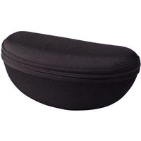 パール メガネケース HSCー12 BL 090332 1個 690-3653（直送品）