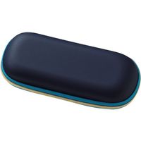 パール メガネケース HSCー17 NA 092693 1個 690-3623（直送品）