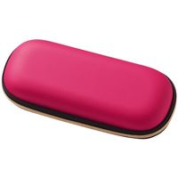 パール メガネケース HSCー17 RO 092694 1個 690-3395（直送品）