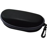 パール メガネケース HSCー18 BL 092710 1個 690-3635（直送品）