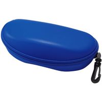 パール メガネケース HSCー18 BU 092711 1個 690-3647（直送品）