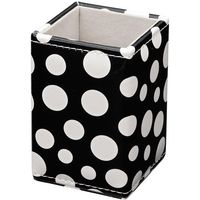 パール メガネスタンド(スクエア)C BL Z90176 1個 690-0618（直送品）