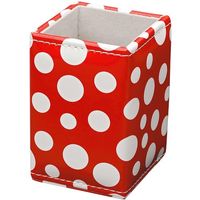 パール メガネスタンド(スクエア)C RE Z90177 1個 690-0599（直送品）