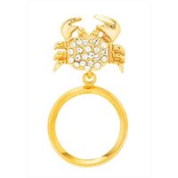 パール メガネホルダー PAー151 Z6227 1個 689-4204（直送品）