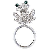 パール メガネホルダー PAー160 Z6244 1個 689-4200（直送品）