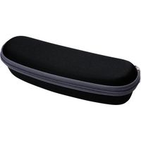 パール メガネケース SSCー1 BL 095062 1個 690-1770（直送品）