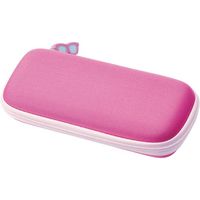 パール メガネケース SSCー3 PI 095073 1個 690-1755（直送品）