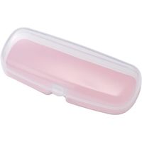 パール メガネケース SPーD6 PI 092279 1個 690-1783（直送品）