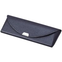 パール メガネケース SAー89(M) GR 095140 1個 690-1793（直送品）