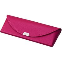 パール メガネケース SAー89(M) PI 095142 1個 690-1809（直送品）