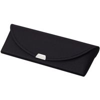パール メガネケース SAー89(L) BL 095144 1個 690-1812（直送品）