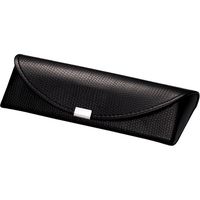 パール メガネケース SAー52(S) BL Z90777 1個 690-1949（直送品）