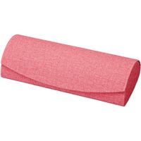 パール メガネケース SAー87 PI 095108 1個 690-1947（直送品）