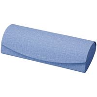 パール メガネケース SAー87 BU 095111 1個 690-1938（直送品）