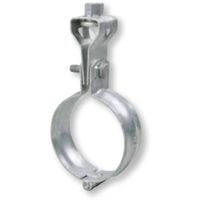 日栄インテック ドブ蝶番式吊バンドタン付 15A 101100101090150 1個 683-1546（直送品）