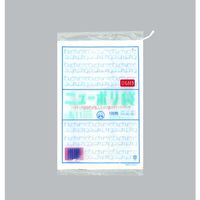 福助工業 福助 ニューポリ袋 03 NO.11(紐付) バラ100枚入 0974749 1袋(100枚) 690-2212（直送品）