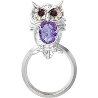 パール メガネホルダー PAー138 Z6150 1個 689-4187（直送品）