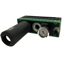 ピアブ・ジャパン ピアブ 真空ポンプ PCL.S3BN.S.08D.SV(99 04 043) PCL.S3BN.S.08D.SV 1個（直送品）