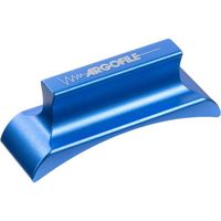 アルゴファイルジャパン アルゴファイル CSホルダー ラウンド CSH-25R 1個 690-2704（直送品）