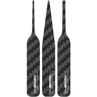 アルゴファイルジャパン アルゴファイル CSカーボンプレート CSPS-01 1箱 690-2709（直送品）