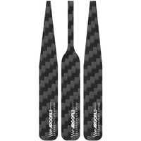 アルゴファイルジャパン アルゴファイル CSカーボンプレート CSPS-02 1箱 690-2712（直送品）