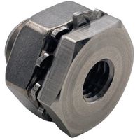 東京パーツセンター ラクテム 薄板用取付ナット M8ーL15 TANS8-15 1個 688-1504（直送品）