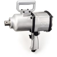 空研 1インチSQ大型インパクトレンチ(25.4mm) KW-40P 1台 688-1514（直送品）