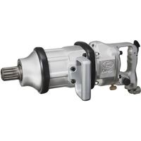 空研 #5スプライン大型インパクトレンチ KW-45FS 1台 688-1512（直送品）