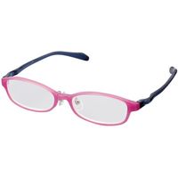 エニックス パール COSTADOリーディンググラス LTーP020 PK +3.50 073244 1本 687-5152（直送品）