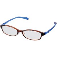 エニックス パール COSTADOリーディンググラス LTーP022 DEMI +1.00 073253 1本 687-5154（直送品）