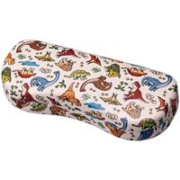 パール メガネケース HOー7恐竜 092933 1個 689-6040（直送品）