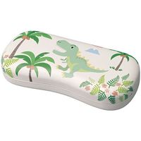 パール メガネケース HOー9恐竜 092935 1個 689-5992（直送品）