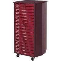 パール フレームストッカー (Cー102A) WI 88718 1台 690-1733（直送品）