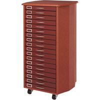 パール フレームストッカー (Cー102A) BR 88719 1台 690-1768（直送品）