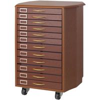 パール フレームストッカー (S) BR 88795 1台 690-1744（直送品）