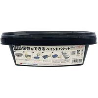 ニッぺ 塗装容器 保存ができる ペイントバケット COROCORO（コロコロ）