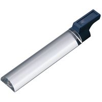 パール スライドルーペII (小) 07303 1個 689-8910（直送品）