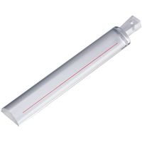 パール スライドルーペII (大) 07304 1個 689-8932（直送品）