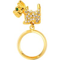 パール メガネホルダー PAー26 Z6026 1個 689-4175（直送品）