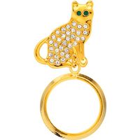 パール メガネホルダー PAー27 Z6027 1個 689-4176（直送品）