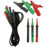 共立電気計器 KYORITSU 配電盤用コード MODEL7247 1台 689-8878（直送品）