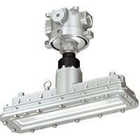 岩崎電気 岩崎 防爆形LED照明器具 EXICL1022ASA9-28 1台 687-6877（直送品）