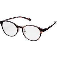 パール COSTADOリーディンググラス LTーP015 DEMI +2.50 073190 1本 689-8976（直送品）