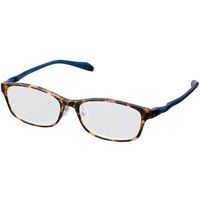 エニックス パール COSTADOリーディンググラス LTーP018 DEMI +1.00 073225 1本 687-5150（直送品）