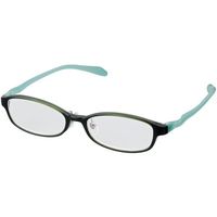 エニックス パール COSTADOリーディンググラス LTーP023 KH +2.00 073262 1本 687-5195（直送品）