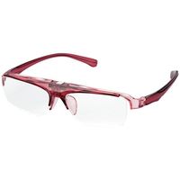 パール COSTADOリーディンググラスLTーP301ー1 CWI +3.00 073114 1本 687-5189（直送品）