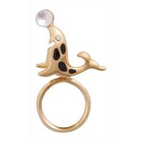 パール メガネホルダー PAー189 Z6295 1個 687-5216（直送品）