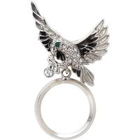 パール メガネホルダー PAー196 イーグル Z6303 1個 687-5215（直送品）