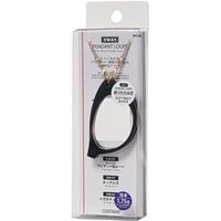 パール 3WAYルーペ Pー3WL01 パープル 070685 1個 688-3238（直送品）