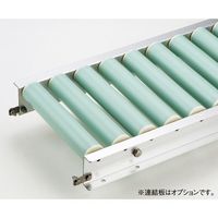 マキテック 樹脂製ローラコンベヤ JR5730型2000LX500WX75P JR5730X2000L500W75P 1台 688-4818（直送品）